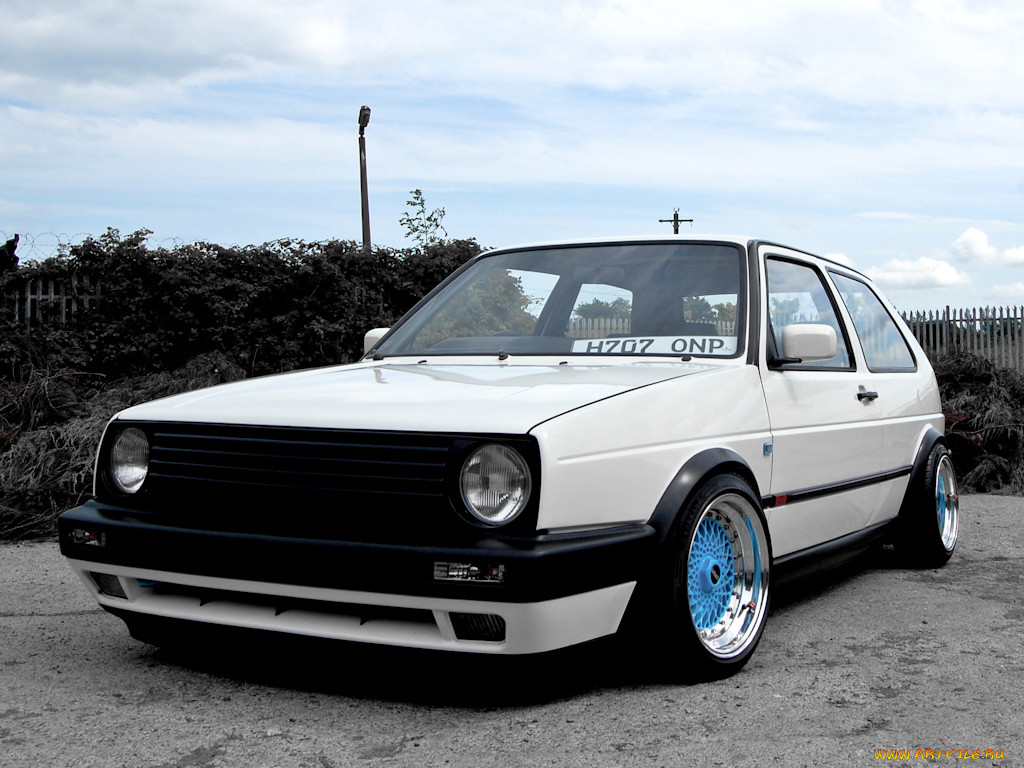 , volkswagen